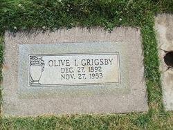 CHATFIELD Olive I 1892-1953 grave.jpg